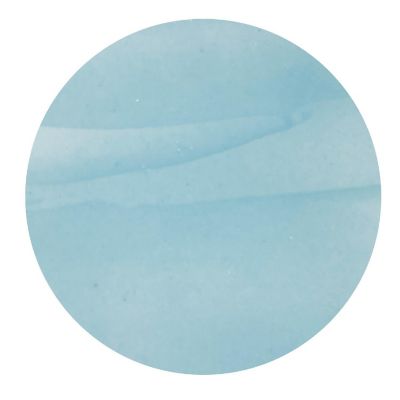 Nuvo Chalk Mousse-Delicate Blue Image 1