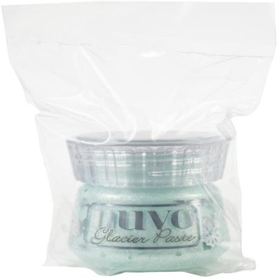 Nuvo Glacier Paste 1.7oz-Sea Sprite Image 1