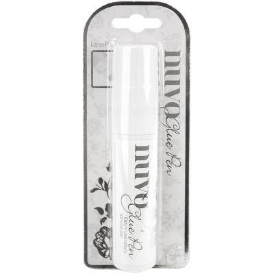 Nuvo Large Glue Pen-45g Image 1