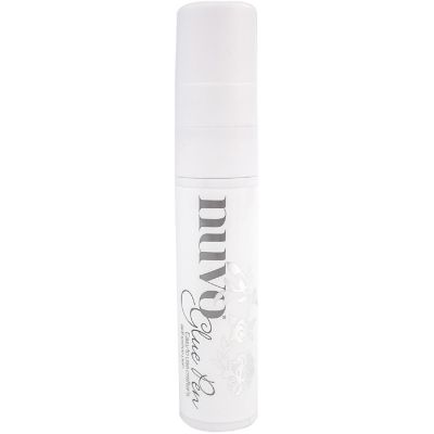 Nuvo Large Glue Pen-45g Image 1