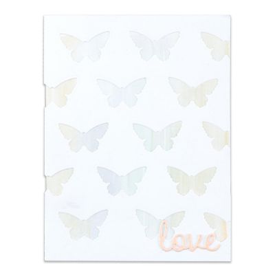 Nuvo Media Spatulas-2/Pkg Image 3