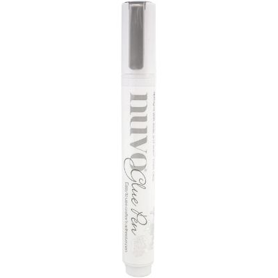 Nuvo Medium Glue Pen-21g Image 1