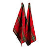 O Christmas Tree Potholder Gift Set/3 Image 1