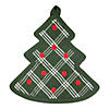 O Christmas Tree Potholder Gift Set/3 Image 2