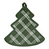 O Christmas Tree Potholder Gift Set/3 Image 3