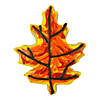 Oak Leaf 5" Cookie Cutters Image 2