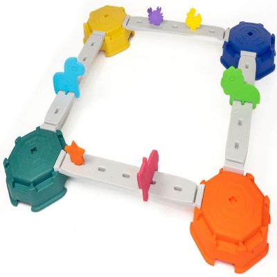 Obstacle Balance Set Image 1