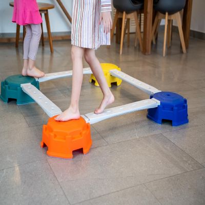 Obstacle Balance Set Image 1