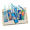 ocean life bookmarks discontinued