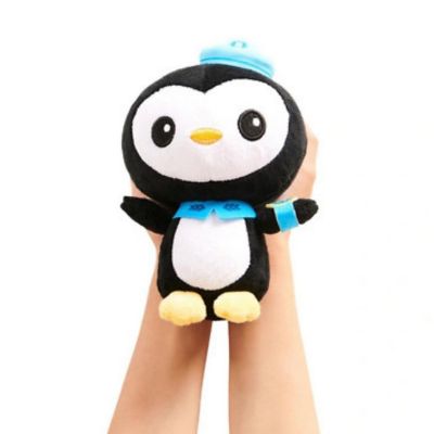 Octonauts Above & Beyond 8 Inch Plush  Peso Image 1