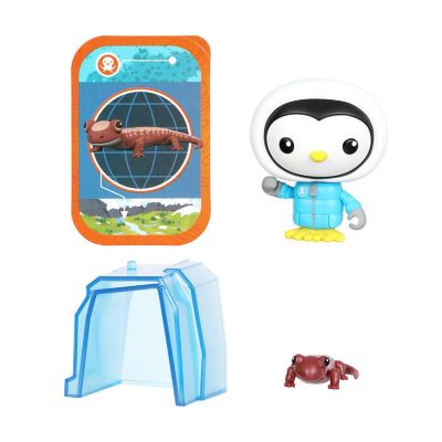 Octonauts Above &amp; Beyond  Peso Adventure Pack Image 1