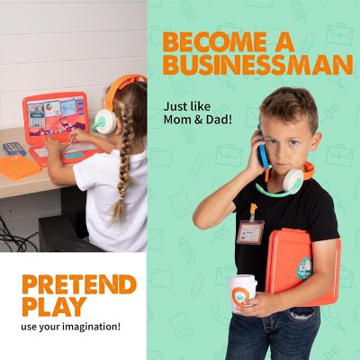 Office Worker Set Image 2