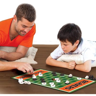 Officially licensed NCAA Oregon State Beavers Checkers Board Game ages 6+ Image 3