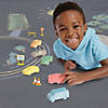 Oh So Fun! Cars and Trucks Sidewalk Chalk Set Image 3