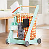 Oh So Fun! Cleaning Cart Image 3