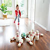 Oh So Fun! Deluxe Bowling Set Image 2