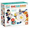 Oh So Fun! One Kid Band Musical Instruments Image 1