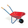 Oh So Fun! Premium Metal Wheelbarrow For Kids Image 3