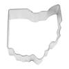 Ohio State 3" Cookie Cutters Image 1