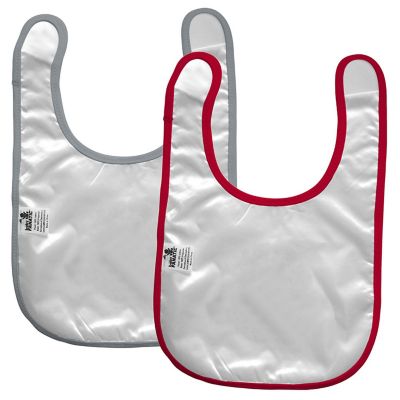 Ohio State Buckeyes - Baby Bibs 2-Pack Image 2