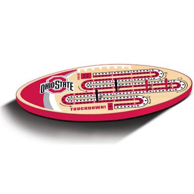 Ohio State Buckeyes Cribbage Image 2