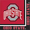 Ohio State University Tailgating Kit, Serves 8 Image 2