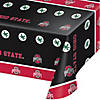 Ohio State University Tailgating Kit, Serves 8 Image 3