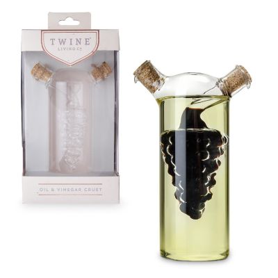 Oil & Vinegar Cruet Image 1