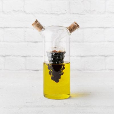 Oil & Vinegar Cruet Image 2