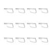 Oklahoma State 4.5" Cookie Cutters Image 1