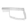 Oklahoma State 4.5" Cookie Cutters Image 1