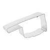 Oklahoma State 4.5" Cookie Cutters Image 2