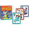 Old Maid Card Game Image 1