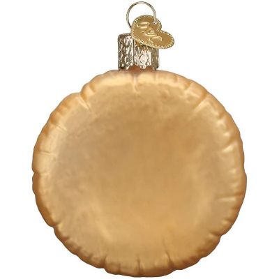 Old World Christmas Peanut Butter Cookie Tree Ornament Image 2