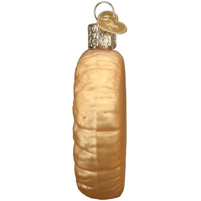 Old World Christmas Peanut Butter Cookie Tree Ornament Image 3