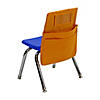 Olefin Seat Companions, Small, Assorted Color 12-Piece Image 1