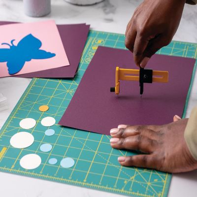 OLFA Compass Cutter Image 3