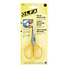 OLFA Precision Applique Scissors 5"- Image 1