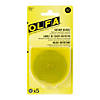 OLFA Rotary Blade Refill 60mm 5/Pkg Image 1