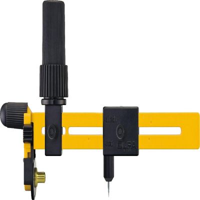 OLFA Rotary Circle Cutter Image 1