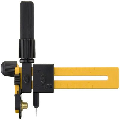 OLFA Rotary Circle Cutter Image 2
