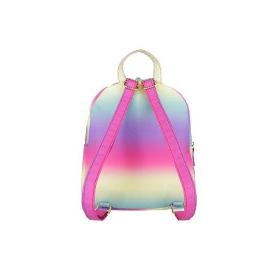 Olivia Miller Girl's Kayla Rainbow Backpack | Oriental Trading