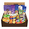 On The Go Snack Box Image 1