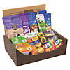 On The Go Snack Box Image 1