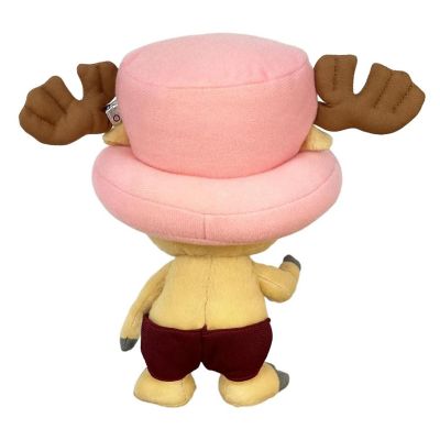 One Piece 9 Inch Chopper Plush Image 2