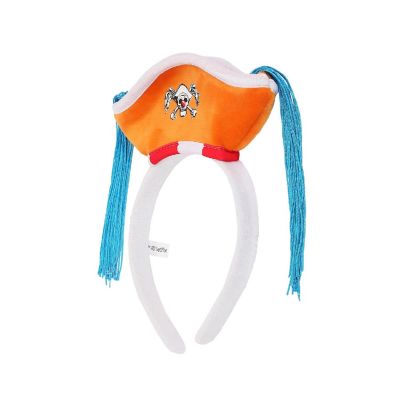One Piece (Live Action) Buggy Character Cosplay Set Image 2