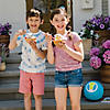 One-Quart Play & Freeze Softshell Ice Cream Maker w/ FREE Book Image 4