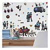 Onward Peel And Stick Wall Decals Image 1