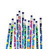 Ooly Astronaut Graphite Pencils Image 1