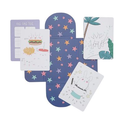OOLY Connect the Dots Activity Cards Image 1